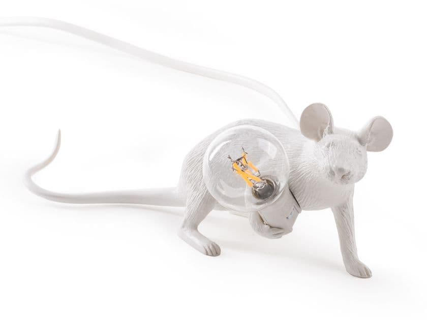 Mouse Lamp Lop