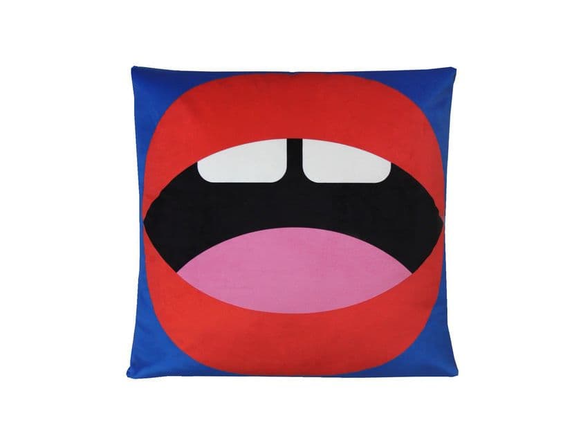 Mouth Cushion