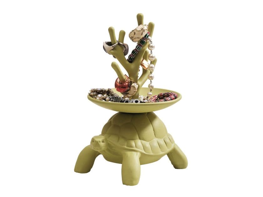 Turtle Jewelry Tree