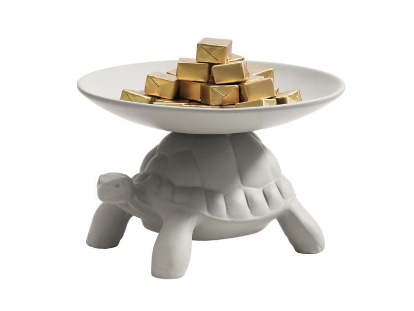 Turtle Pocket Emptier