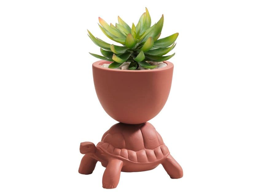 Turtle Carry XS Planter